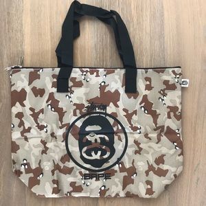 tote bag bape original